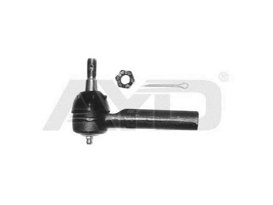 Наконечник рульової тяги Chrysler Voyager (95-01) (91-00963) AYD 9100963 (фото 1)