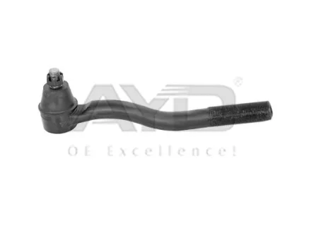 Наконечник кермовий лівий JEEP GRAND CHEROKEE (98-05) (91-01087) AYD 9101087