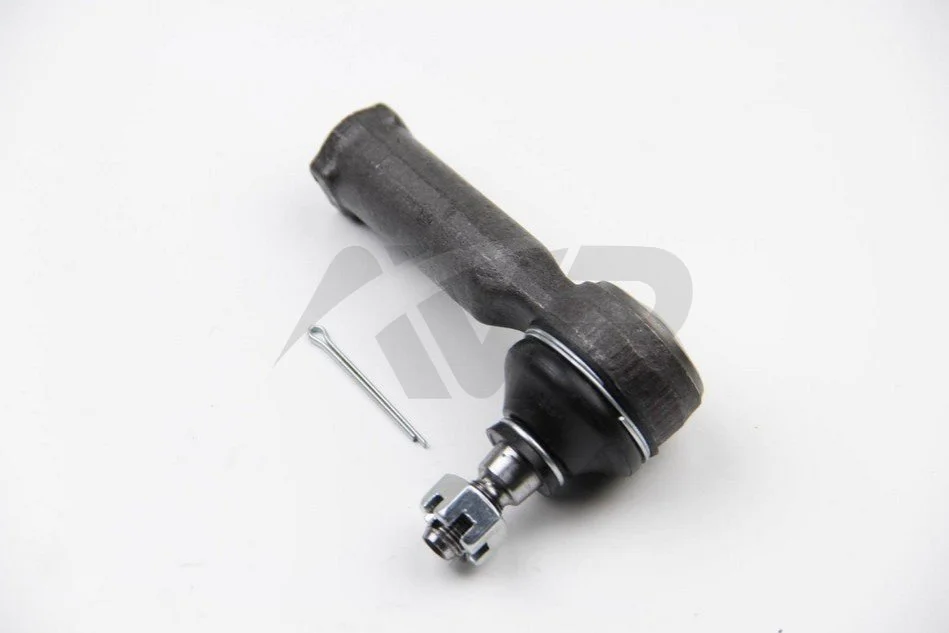 Накінечник кермовий лев (кін 12.11 L=92.5mm) FORD MONDEO (-00) (91-01180) AYD 9101180 (фото 1)