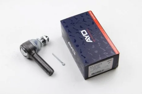 Наконечник рулевой тяги правый (20mm) MB 100 (86-96) (91-01275) AYD 9101275