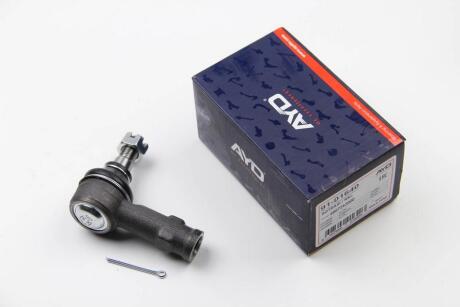 Наконечник рулевой (кон 13.6, M12x1,5 / M14x1,5) Hyundai H-1 (97-), Mitsubishi L AYD 9101640