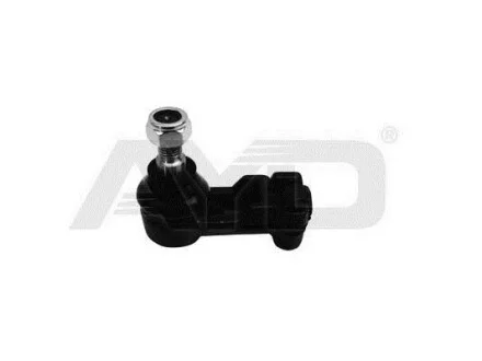 Накінечник кермовий лев (кін 14.6 L=72mm) LAND ROVER FREELANDER I (L314) (-06) (91-01940) AYD 9101940