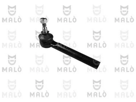 Наконечник рулевой тяги Fiat Fiorino (88-01),UNO (83-13) (91-03374) AYD 9103374