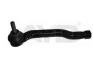 Наконечник рулевой левый NISSAN MICRA III (K12) (02-10) (91-03696) AYD 9103696 (фото 1)