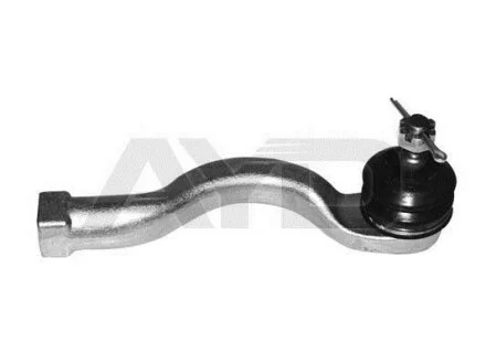 Наконечник кермової прав (кін 13.6 L=182mm) MITSUBISHI L 200 / TRITON (KJ, KK, KL) (14-) (91-05576) AYD 9105576