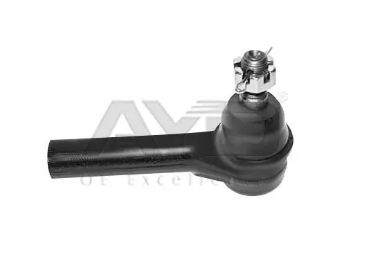 Наконечник рульовий (конус 15.1*18) прав JEEP GRAND CHEROKEE III (WH, WK) (04-), COMMANDER (XK, XH) (05-) (91-09132) AYD 9109132 (фото 1)