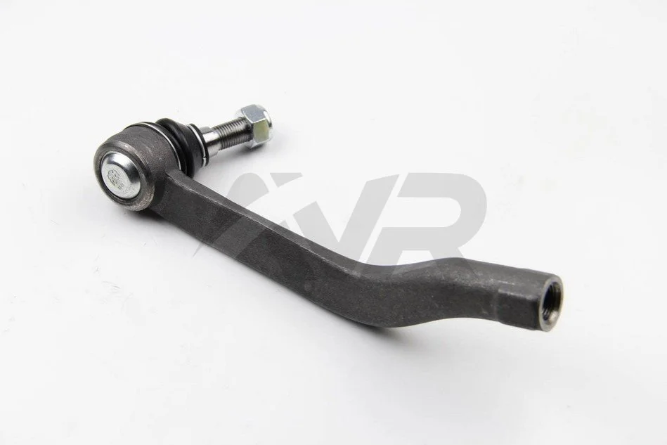 Накінечник кермовий лев (кін 16.5 L=234.5mm) RENAULT MASTER III (10-), OPEL MOVANO B (10-) (91-09562) AYD 9109562 (фото 1)