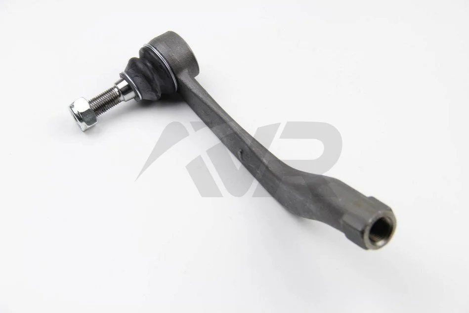 Наконечник кермової прав (кін 16.5 L=234.5mm) RENAULT MASTER III (10-), OPEL MOVANO B (10-) (91-09563) AYD 9109563 (фото 1)