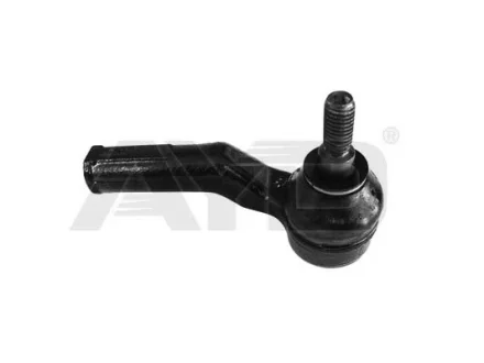 Наконечник кермової прав (кін 12.4) FORD C-MAX (10-), KUGA (12-), FOCUS (10-), TRANSIT CONNECT (13-), LINCOLN MKC (14-) (91-09989) AYD 9109989