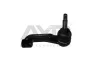 Наконечник кермової прав (кін 15*18.9 L=133.5mm) JEEP CHEROKEE (KJ) (01-08)/DODGE NITRO (91-10597) AYD 9110597 (фото 1)