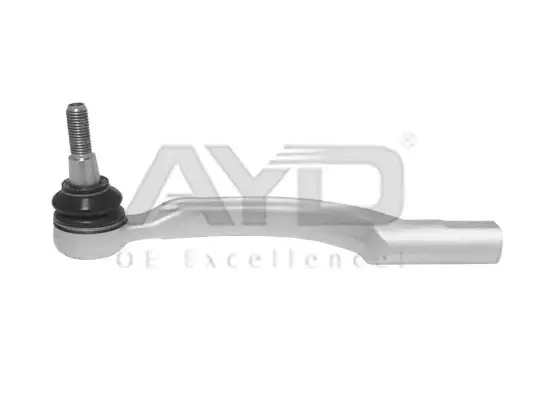 Наконечник рулевой лев Mercedes Benz Vito (W447) (91-16329) AYD 9116329 (фото 1)