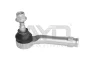Наконечник рулевой лев Ford Ecosport (11-), Fiesta VII (17-) (91-17870) AYD 9117870 (фото 1)