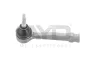 Наконечник рулевой лев (конус 11.4*14.2) JEEP RENEGADE (BU, B1) (14-), COMPASS (MP, M6, MV, M7) (16-) (91-20473) AYD 9120473 (фото 1)