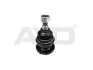 Опора шаровая рычага передн (кон 16.2*20.3 D=M42x1,5 mm) MERCEDES-BENZ M-CLASS (W163) (-05) (92-00823) AYD 9200823 (фото 1)