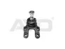 Опора шаровая (кон 19.6*22.2) FORD MAVERICK (UDS, UNS) (-98), NISSAN TERRANO I, II (-07) (92-01258) AYD 9201258 (фото 1)