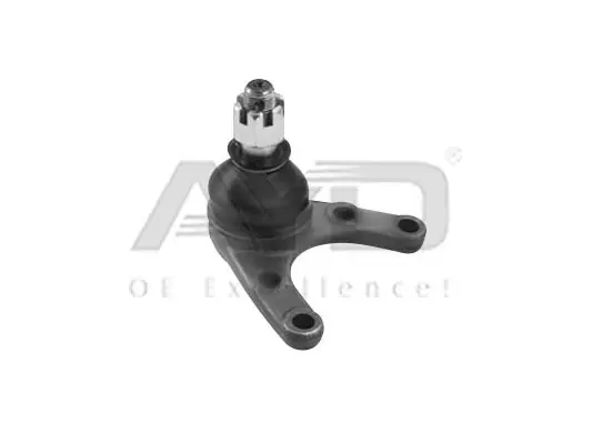 Опора кульова важеля передня 17.75*20) FORD RANGER (ER, EQ, R), MAZDA B-SERIE (-08) (92-01550) AYD 9201550 (фото 1)