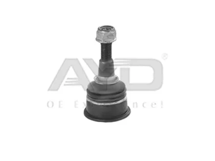 Опора шаровая рычага передн (кон17*20.5 D=48.6mm) JEEP CHEROKEE (KJ,KK) (-08) (92-01667) AYD 9201667