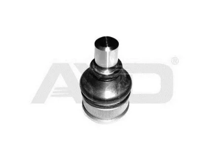Опора кульова передня нижня Mazda 3, 5 (03-), MPV II (99-) (92-02592) AYD 9202592