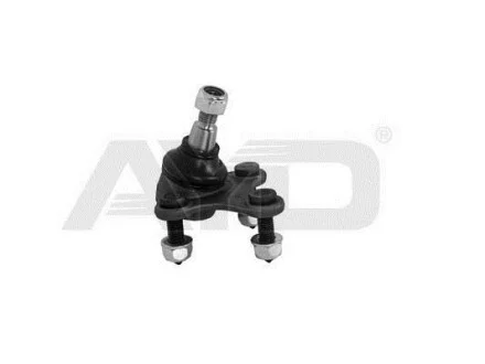 Опора кульова прав (кін 15.4*20.2) VW TOURAN (03-), JETTA (04-), T-ROC (17-), PASSAT B7 (10-) (92-03350) AYD 9203350