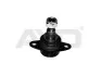 Опора шаровая переднего нижнего рычага BMW X3 E83 (03-11) (92-03428) AYD 9203428 (фото 1)