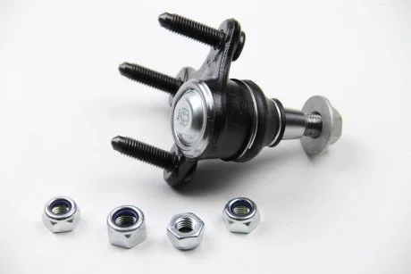 Опора шаровая прав (кон 15.3*21.1) VW PASSAT (05-), T-ROC (17-), TOURAN (15-), SKODA OCTAVIA (12-) (92-05523) AYD 9205523