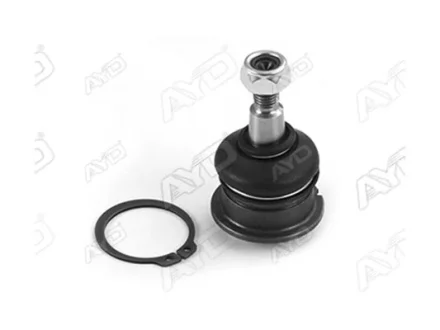 Опора шаровая рычага передн верхн (кон 12.75*14.2 D=35.2mm) HONDA ACCORD IV-VIII, CIVIC (-01), ACURA TL (UC) (-12) (92-05621) AYD 9205621