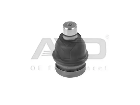 Опора кульова (зовні. 39.7mm) JEEP COMPASS (MK49) (06-17), DODGE CALIBER (06-) (92-09399) AYD 9209399 (фото 1)