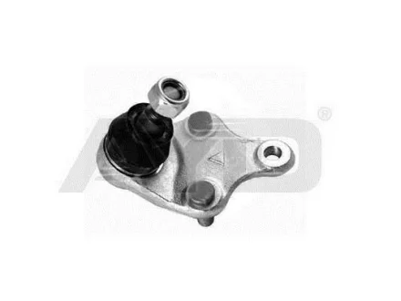 Опора кульова з установчим комплектом (кон 17.6*21, M14X1,5) Toyota Avensis (08-) AYD 9210237