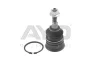 Опора шаровая (конус 14.5*18) верхн JEEP GRAND CHEROKEE III (WH, WK) (04-), COMMANDER (XK, XH) (05-) (92-12695) AYD 9212695 (фото 1)