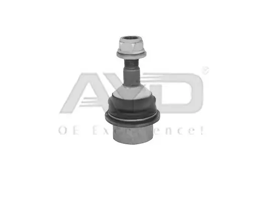 Опора шаровая рычага передн (кон 18mm D=44,6mm) JEEP GRAND CHEROKEE IV (WK,WK2) (10-), DODGE DURANGO (11-14) (92-13204) AYD 9213204 (фото 1)