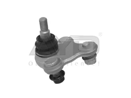 Опора кульова важеля передня лева (кон 15*17.1) HYUNDAI ELANTRA (10-), KONA (17-), KIA XCEED (CD) (19-) (92-16236) AYD 9216236