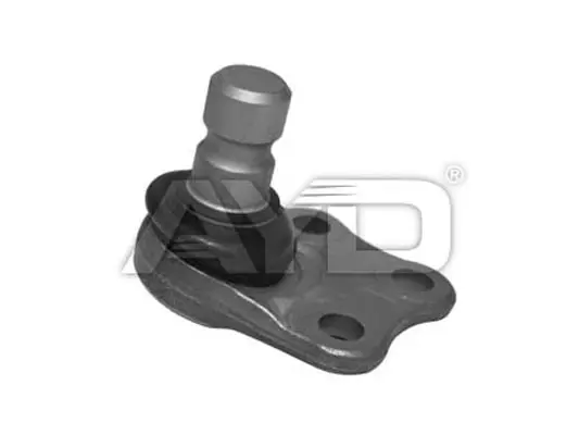 Опора кульова важеля передня 22mm) RENAULT MEGANE IV (15-), SCENIC IV (16-) (92-16421) AYD 9216421 (фото 1)