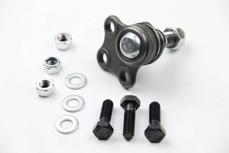 Опора кульова (кін 17.2*22) RENAULT TRAFIC III (14-), OPEL VIVARO B (14-) (92-16614) AYD 9216614