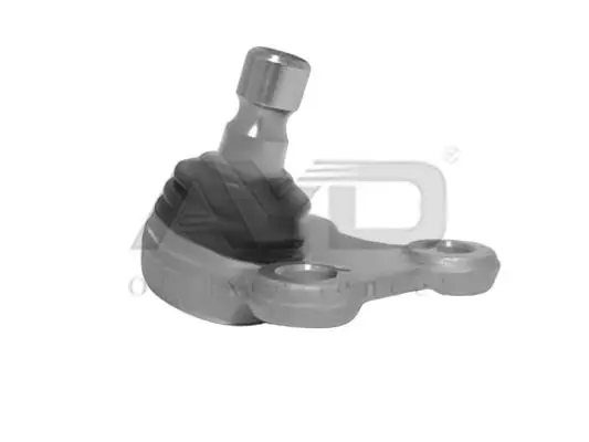 Опора кульова важеля передня лева (кон 18mm) HYUNDAI SONATA VII (LF) (14-), TUCSON (TL, TLE) (15-), KIA OPTIMA (10-) (92-16638) AYD 9216638 (фото 1)