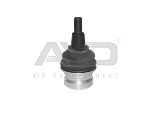 Опора кульова важеля передня (кін 20*27мм)) VW TOUAREG (CR7) (17-), AUDI Q7 (4MB, 4MG) (15-) (92-17155) AYD 9217155 (фото 1)
