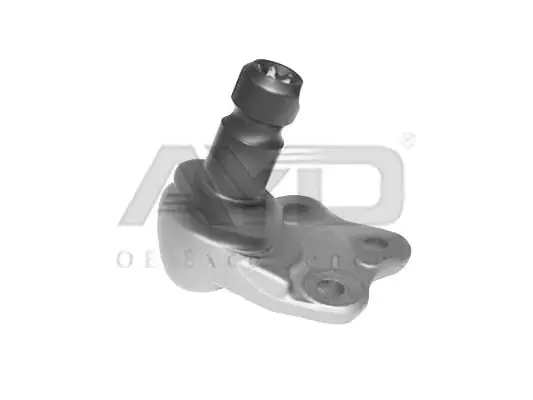 Опора кульова важеля передня JAGUAR E-PACE (X540) (17-), RANGE ROVER EVOQUE (L538) (11-), DISCOVERY SPORT (L550) (14-) (92-17773) AYD 9217773 (фото 1)