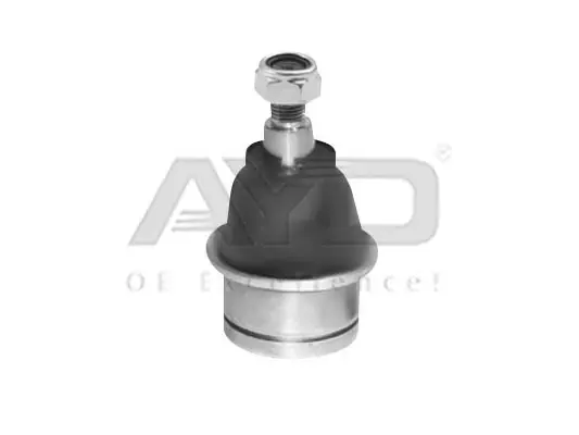 Опора кульова важеля передня 15.3*19.1 D=44.65mm) JEEP CHEROKEE (KL) (13-) (92-18336) AYD 9218336 (фото 1)