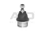 Опора кульова важеля передня 15.3*19.1 D=44.65mm) JEEP CHEROKEE (KL) (13-) (92-18336) AYD 9218336 (фото 1)
