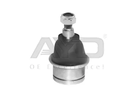 Опора кульова важеля передня 15.3*19.1 D=44.65mm) JEEP CHEROKEE (KL) (13-) (92-18336) AYD 9218336