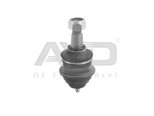 Опора кульова верхня MITSUBISHIL 200 (K7_T, K6_T)(-07) (92-22142) AYD 9222142 (фото 1)