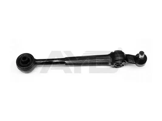 Важіль підвіски передніх прав (діам.вн). 12.2mm, L=382.7mm) AUDI 100, 200 (-91) (94-01824) AYD 9401824 (фото 1)