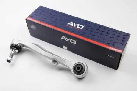 Рычаг передний правый нижний BMW 5 (E60, E61) (03-) (94-01956) AYD 9401956