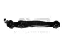 Рычаг подвески передн лев (кон 19*24 L=343.5mm) BMW X5 (E70) (06-), X6 (E71, E72) (07-) (94-08338) AYD 9408338 (фото 1)