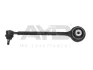 Рычаг подвески передн лев (кон 16.9*19.2 L=406.7mm) CHRYSLER 300, 300C (04-), DODGE CHARGER (08-14) (94-13220) AYD 9413220 (фото 1)