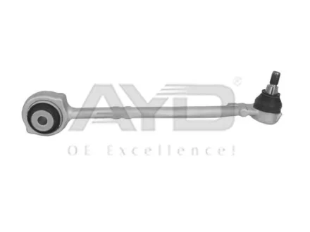 Важіль підвіски задньої Mercedes Benz E-CLASS (W212) AYD 9413376