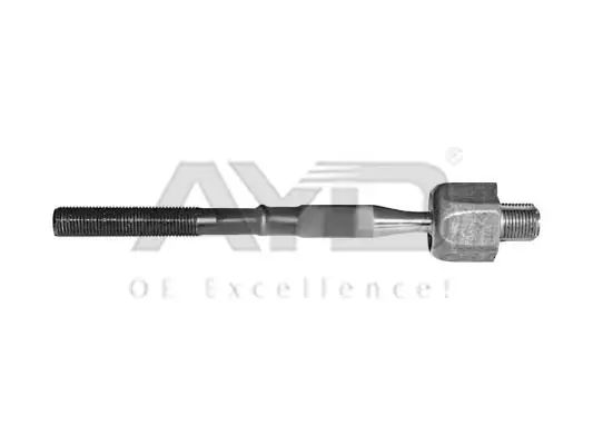 Тяга рулевая (M14x1,5 / M18x1,5*218mm) BMW 3 (E46) (-05) AYD 9508922 (фото 1)