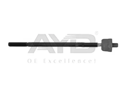 Тяга рульова Audi A1 (10)/Seat Toledo (12) / Skoda Fabia, Rapid (14)/VW Polo (14) (95-13485) AYD 9513485