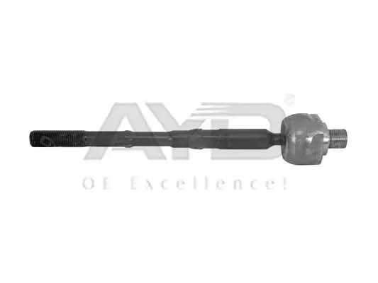 Тяга рулевая (245mm) NISSAN X-TRAIL III (T32) (13-) (95-14239) AYD 9514239 (фото 1)
