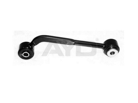 Стійка стабілізатора заднього ліва MB C (W203, S203) (01-), CLC (CL203) (02-), SLK (C209) (02-) (96-01830) AYD 9601830