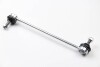 Стійка стабілізатора переднього (290mm) FIAT 500 (312) (07-), FIORINO (225) (07-), FORD KA (-16), PEUGEOT BIPPER (08-) (96-02017) AYD 9602017 (фото 1)